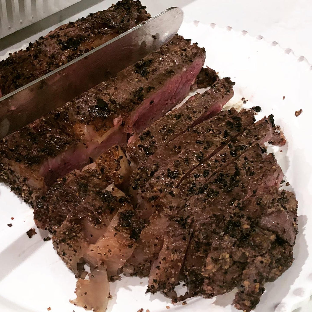 Brisket (Flat Half)