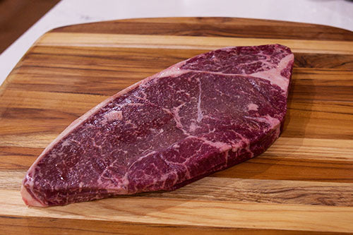 Top Sirloin Steak