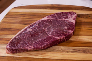 Top Sirloin Steak